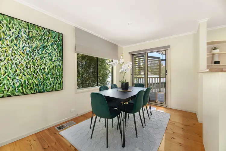 Fourth view of Homely house listing, 58 Hinkler Street, Scullin ACT 2614