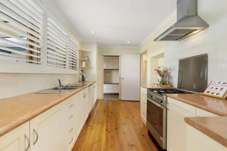 Fifth view of Homely house listing, 58 Hinkler Street, Scullin ACT 2614