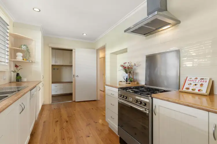 Sixth view of Homely house listing, 58 Hinkler Street, Scullin ACT 2614