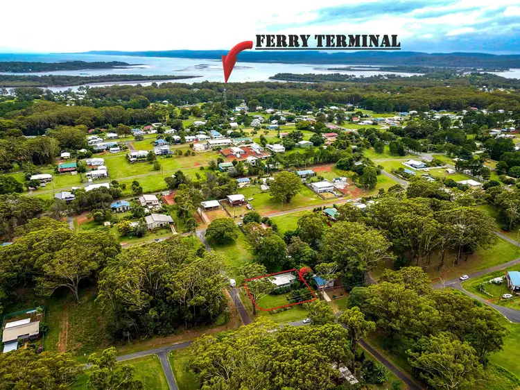 6 Tonga Street, Russell Island QLD 4184