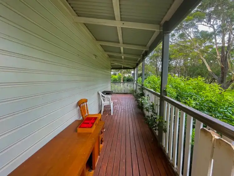 Third view of Homely house listing, 6 Tonga Street, Russell Island QLD 4184