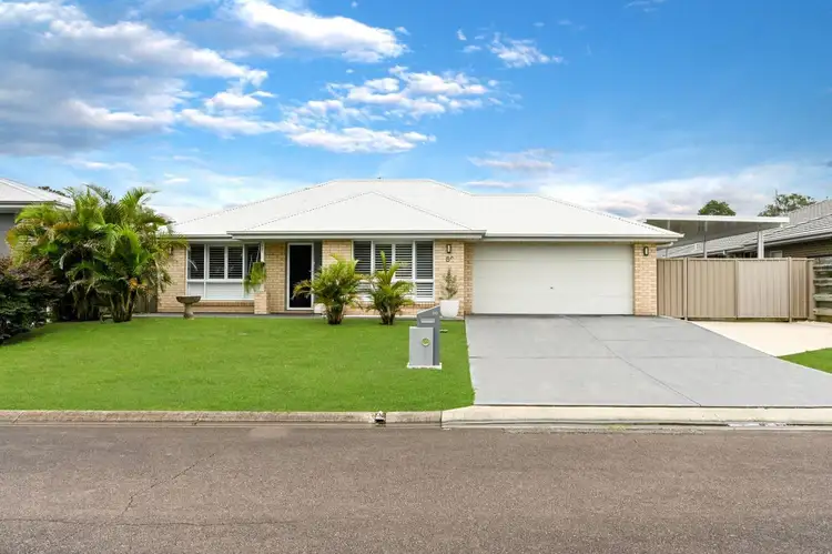 Main view of Homely house listing, 80 Peachey Circuit, Karuah NSW 2324