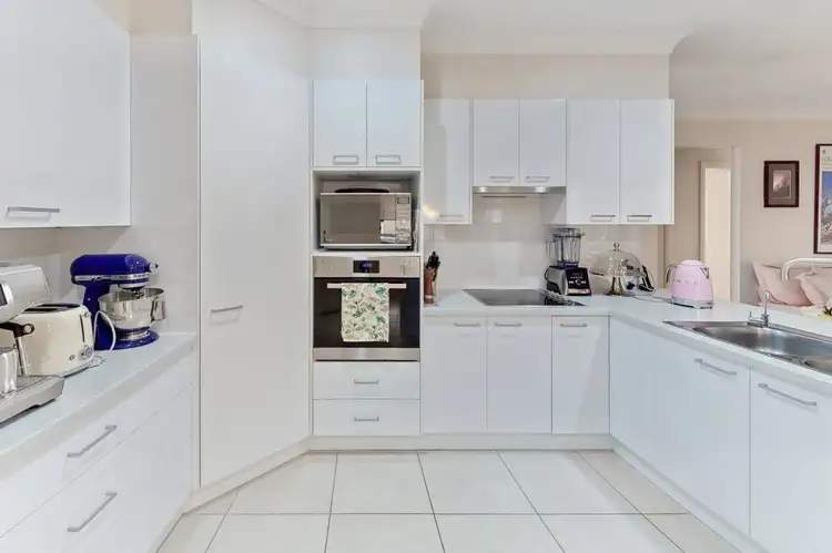 Second view of Homely house listing, 80 Peachey Circuit, Karuah NSW 2324