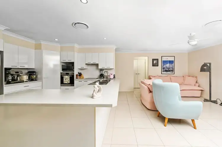 Third view of Homely house listing, 80 Peachey Circuit, Karuah NSW 2324