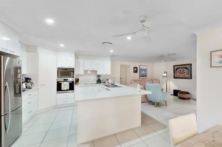 Fourth view of Homely house listing, 80 Peachey Circuit, Karuah NSW 2324
