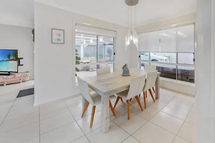Fifth view of Homely house listing, 80 Peachey Circuit, Karuah NSW 2324