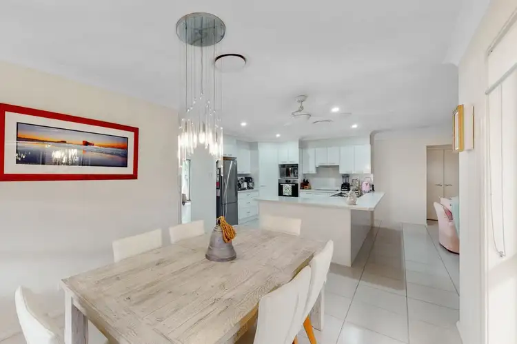 Sixth view of Homely house listing, 80 Peachey Circuit, Karuah NSW 2324