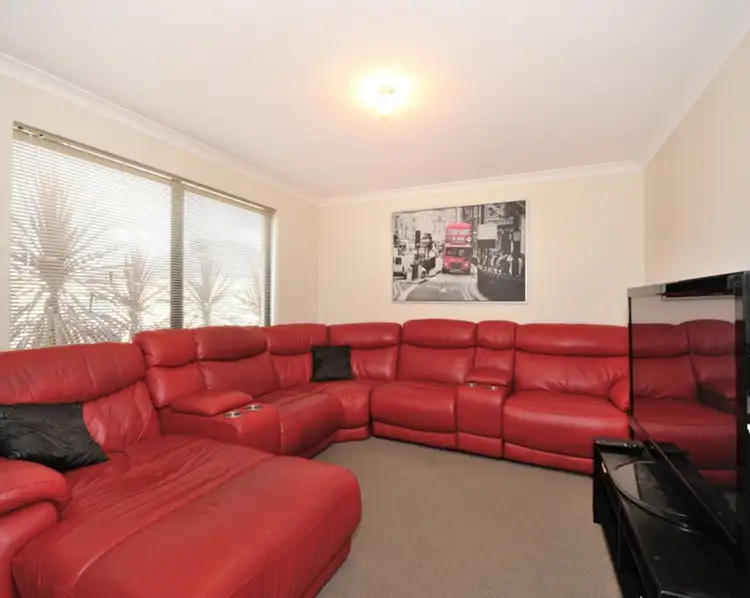 Third view of Homely house listing, 15 Cousins Turn, Baldivis WA 6171