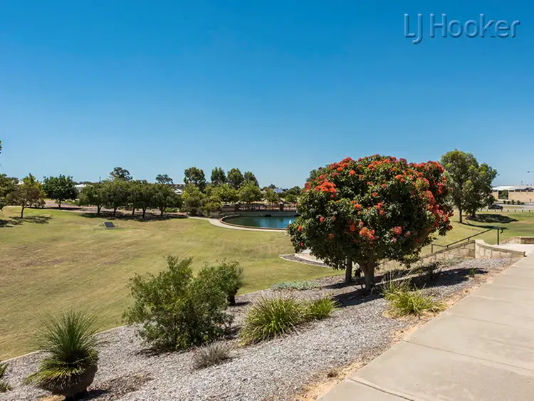 Fourth view of Homely house listing, 15 Cousins Turn, Baldivis WA 6171