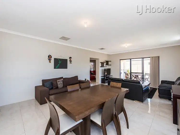 Sixth view of Homely house listing, 15 Cousins Turn, Baldivis WA 6171