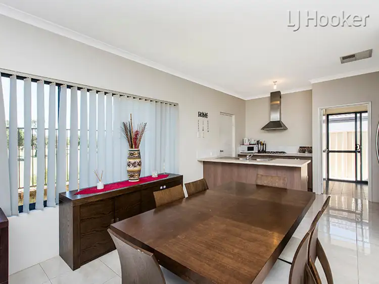 Seventh view of Homely house listing, 15 Cousins Turn, Baldivis WA 6171