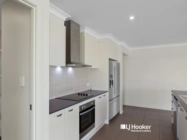 Fourth view of Homely house listing, 2 Hastings Avenue, Plainland QLD 4341
