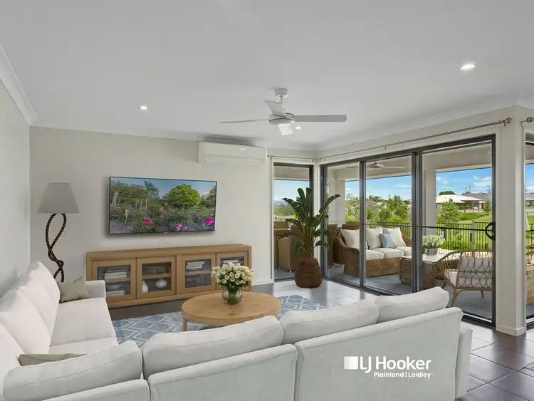 Sixth view of Homely house listing, 2 Hastings Avenue, Plainland QLD 4341
