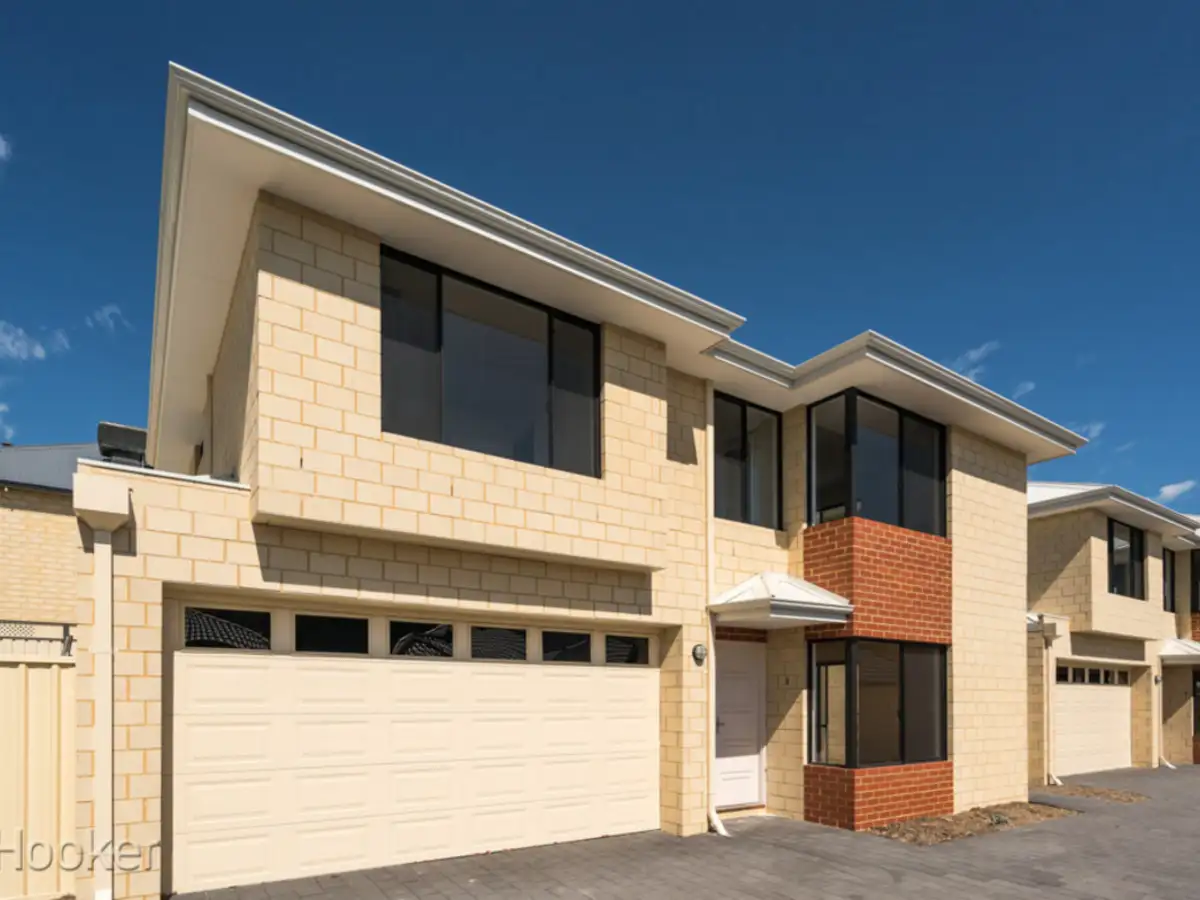 Main view of Homely townhouse listing, 3/23 Cleaver Terrace, Rivervale WA 6103