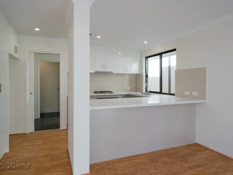 Second view of Homely townhouse listing, 3/23 Cleaver Terrace, Rivervale WA 6103