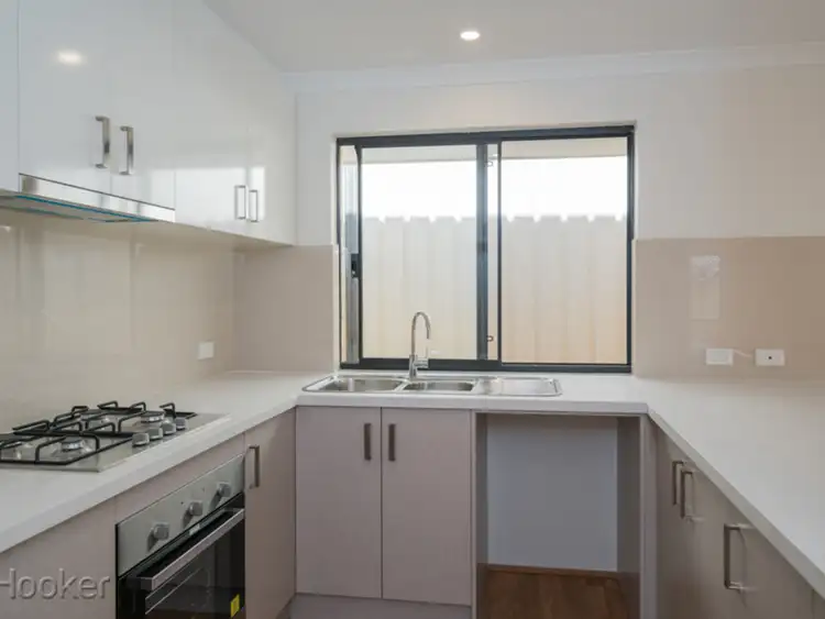 Third view of Homely townhouse listing, 3/23 Cleaver Terrace, Rivervale WA 6103