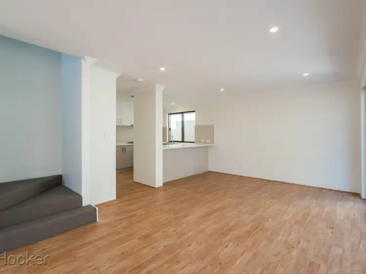 Fourth view of Homely townhouse listing, 3/23 Cleaver Terrace, Rivervale WA 6103