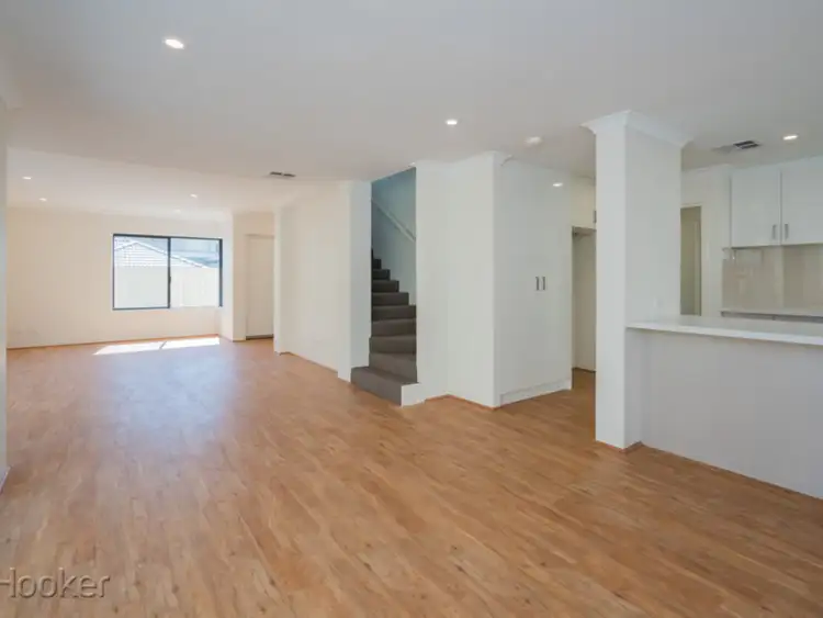 Fifth view of Homely townhouse listing, 3/23 Cleaver Terrace, Rivervale WA 6103