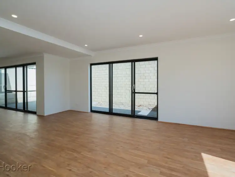 Sixth view of Homely townhouse listing, 3/23 Cleaver Terrace, Rivervale WA 6103