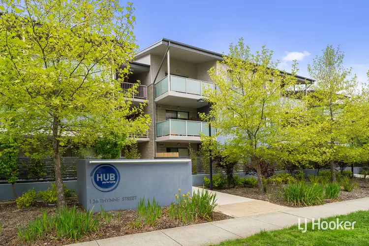 5/126 Thynne Street, Bruce ACT 2617