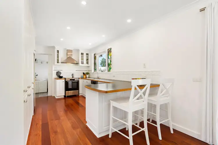 Fifth view of Homely house listing, 13 Faithfull Circuit, Kambah ACT 2902