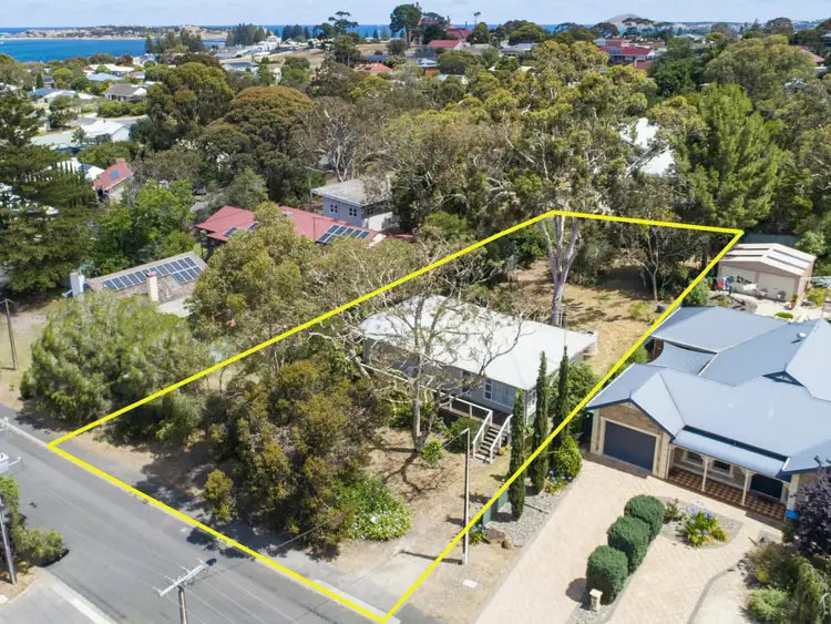 Second view of Homely house listing, 3 Dorset Ave, Victor Harbor SA 5211
