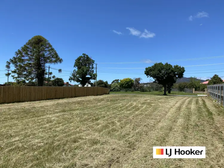 40 Tully Street, St Helens TAS 7216