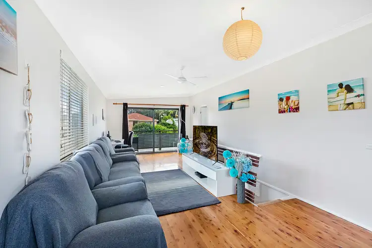 Second view of Homely house listing, 18 Hinemoa Ave, Killarney Vale NSW 2261