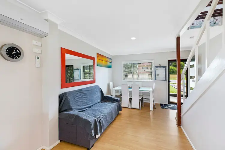 Sixth view of Homely house listing, 18 Hinemoa Ave, Killarney Vale NSW 2261
