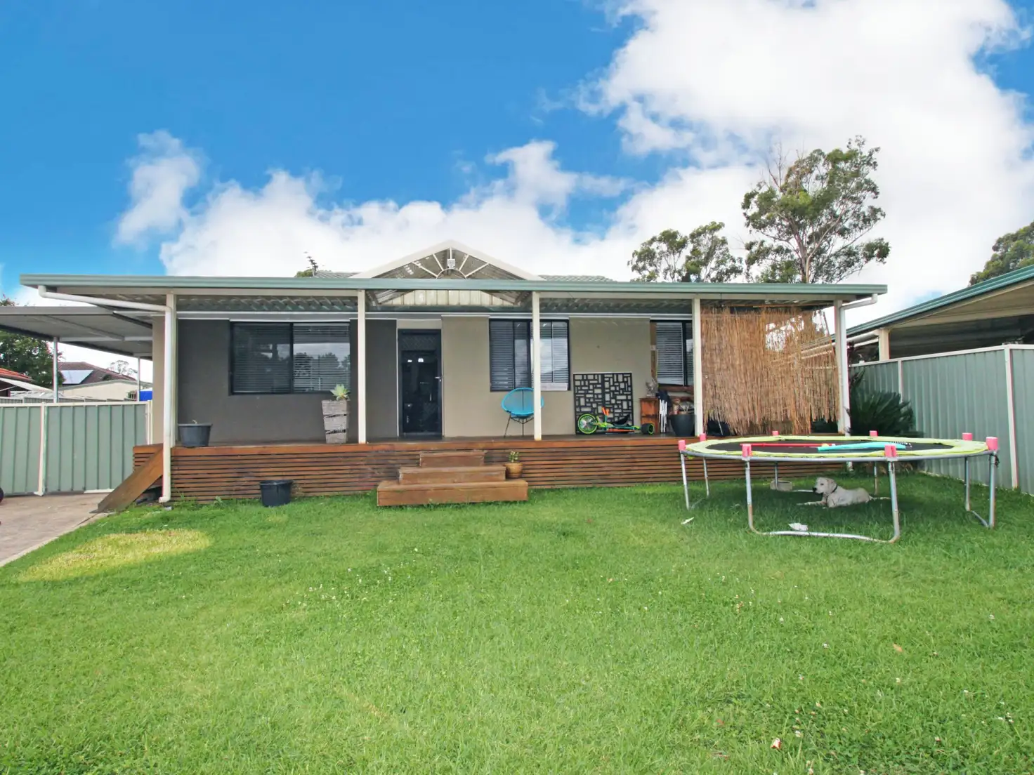 Main view of Homely house listing, 8 Fernhill Place, Werrington Downs NSW 2747