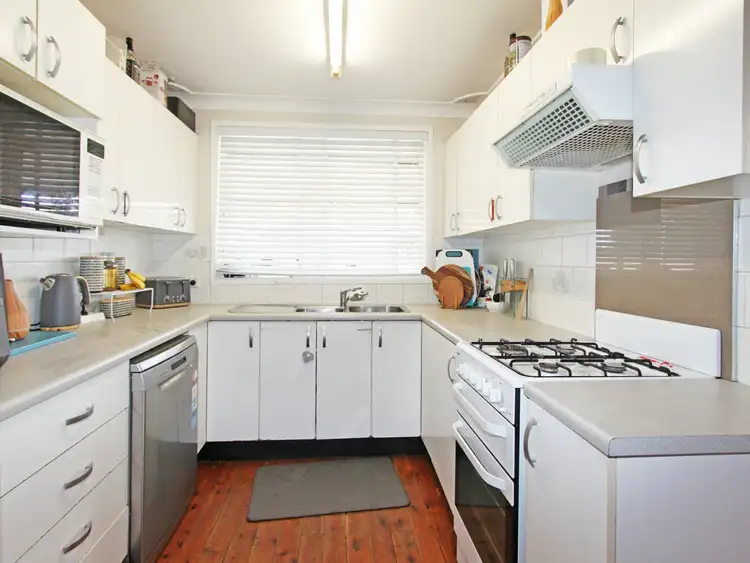 Second view of Homely house listing, 8 Fernhill Place, Werrington Downs NSW 2747