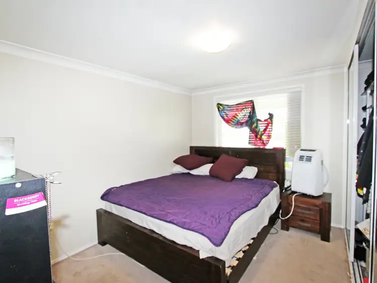 Third view of Homely house listing, 8 Fernhill Place, Werrington Downs NSW 2747
