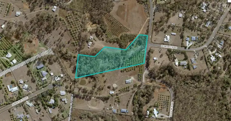 114 Schulze Road, Beecher QLD 4680