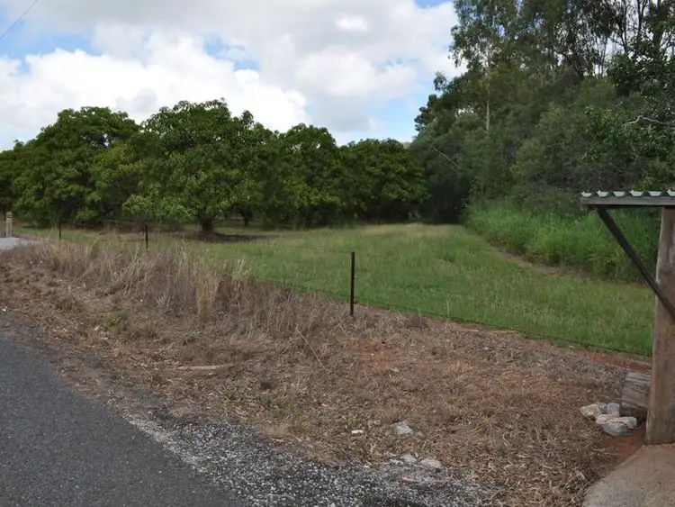 Third view of Homely land listing, 114 Schulze Road, Beecher QLD 4680
