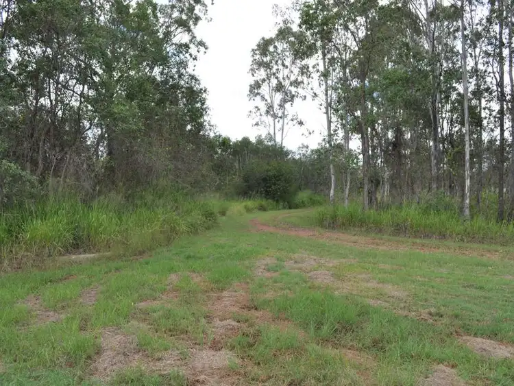 Fourth view of Homely land listing, 114 Schulze Road, Beecher QLD 4680