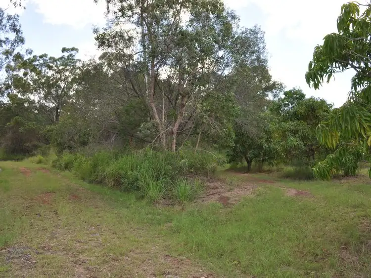 Fifth view of Homely land listing, 114 Schulze Road, Beecher QLD 4680