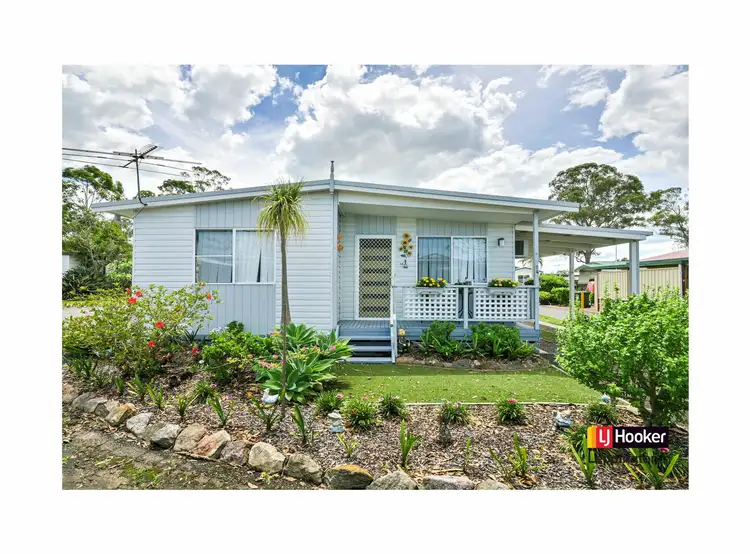 Site 54/1481 Camden Valley Way, Leppington NSW 2179
