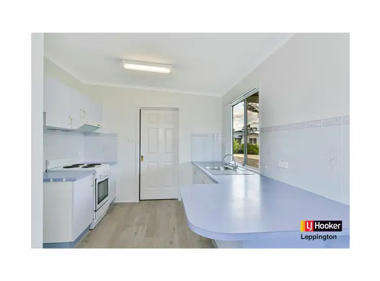 Second view of Homely house listing, Site 54/1481 Camden Valley Way, Leppington NSW 2179
