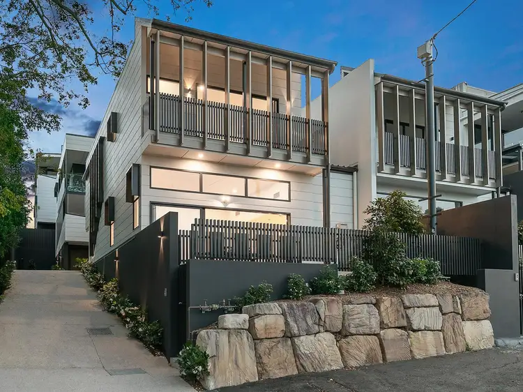 1/29 Jordan Terrace, Bowen Hills QLD 4006