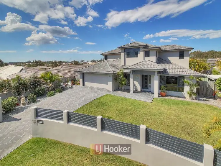 12 Justin Close, Parkinson QLD 4115