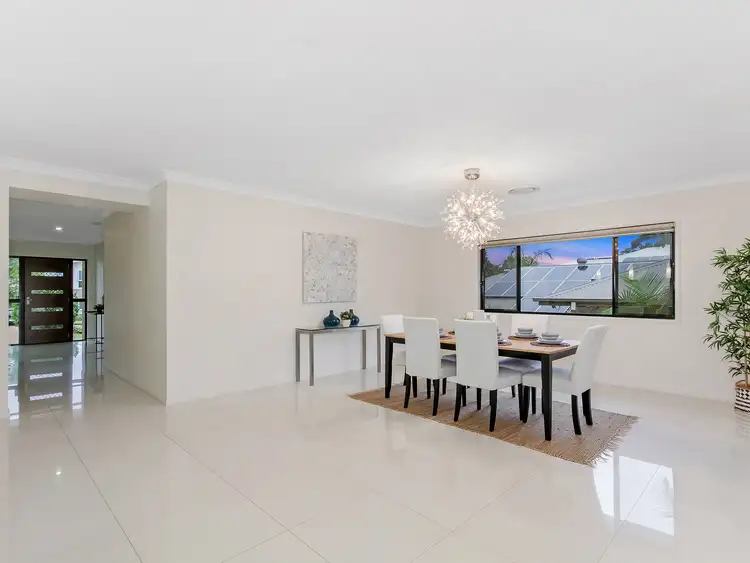 Main view of Homely house listing, 73 Barden Ridge Road, Reedy Creek QLD 4227