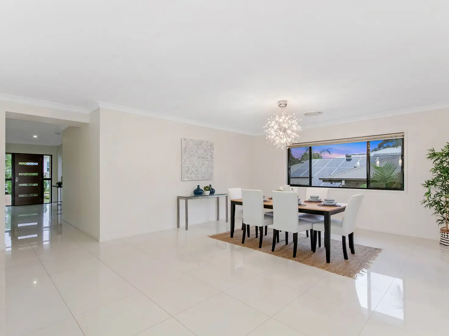 Main view of Homely house listing, 73 Barden Ridge Road, Reedy Creek QLD 4227