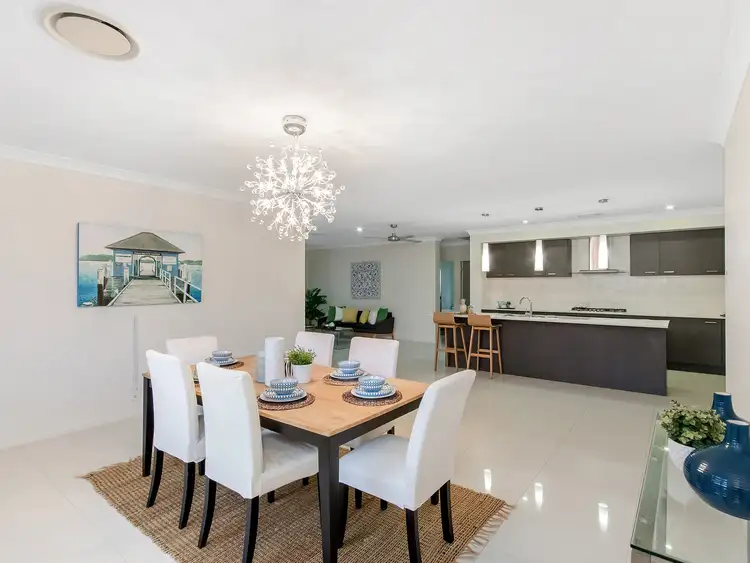 Third view of Homely house listing, 73 Barden Ridge Road, Reedy Creek QLD 4227