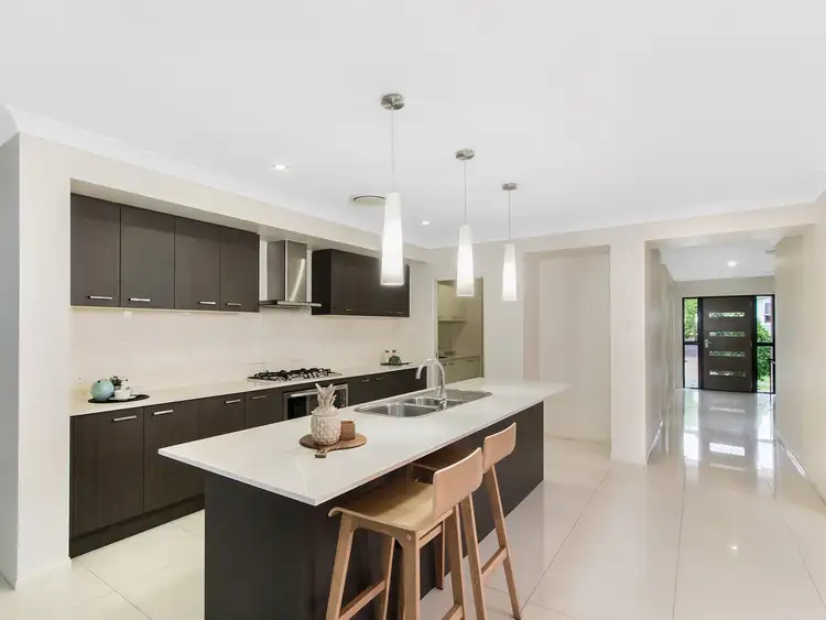 Fourth view of Homely house listing, 73 Barden Ridge Road, Reedy Creek QLD 4227
