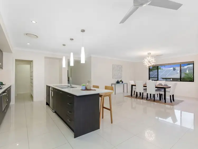 Fifth view of Homely house listing, 73 Barden Ridge Road, Reedy Creek QLD 4227