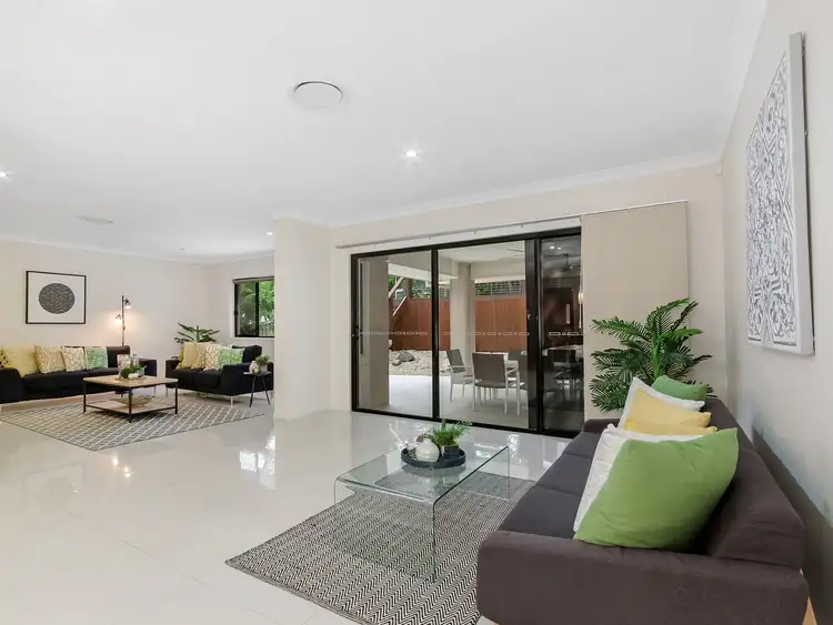 Sixth view of Homely house listing, 73 Barden Ridge Road, Reedy Creek QLD 4227