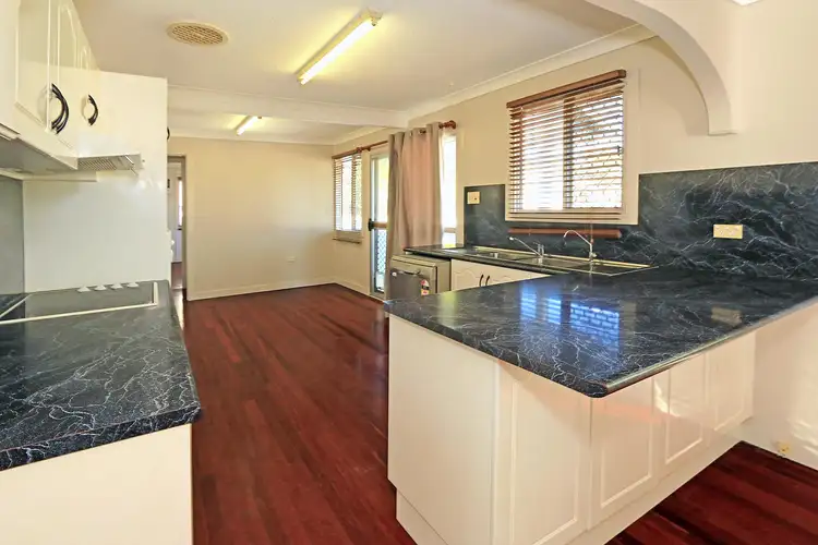 Second view of Homely house listing, 242 Kerrigan Street, Frenchville QLD 4701