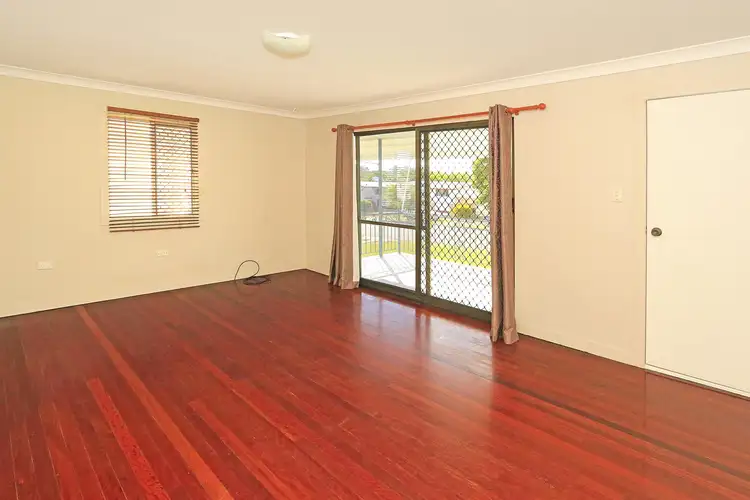 Fourth view of Homely house listing, 242 Kerrigan Street, Frenchville QLD 4701