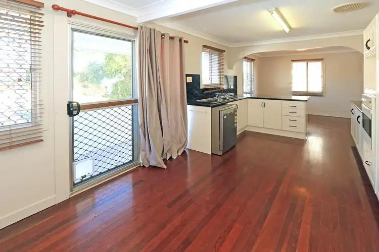 Fifth view of Homely house listing, 242 Kerrigan Street, Frenchville QLD 4701