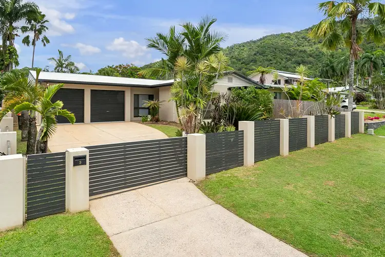 3 Iona Close, Edge Hill QLD 4870